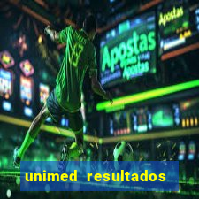 unimed resultados exames porto alegre